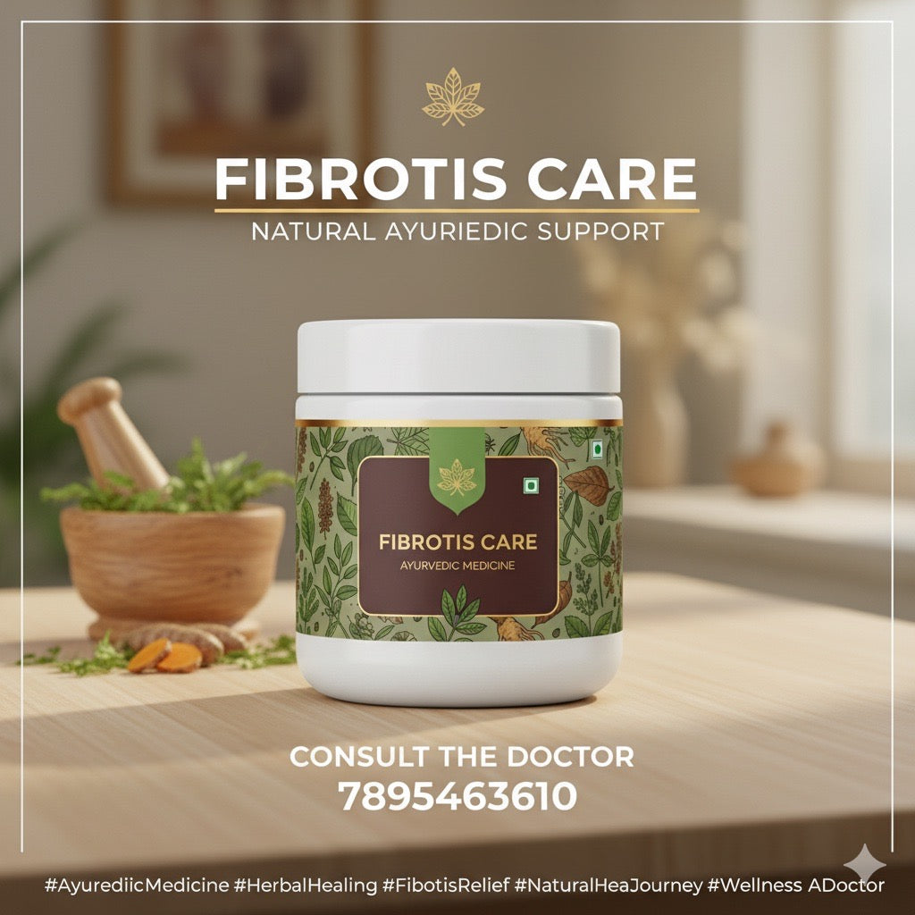 Fibroistis care