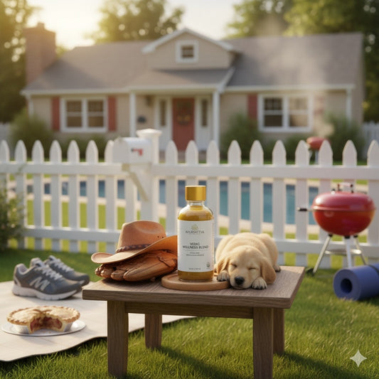 Why America Loved Our Product: The Ayurvedic Revolution That’s Changing Lives