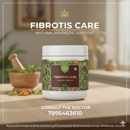 Fibroistis care
